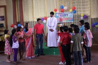 Father Movie Stills